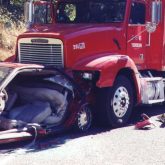 El Mejor Bufete Legal de Abogados de Accidentes de Semi Camión, Abogados Para Demandas de Accidentes de Camiones Californialifornia