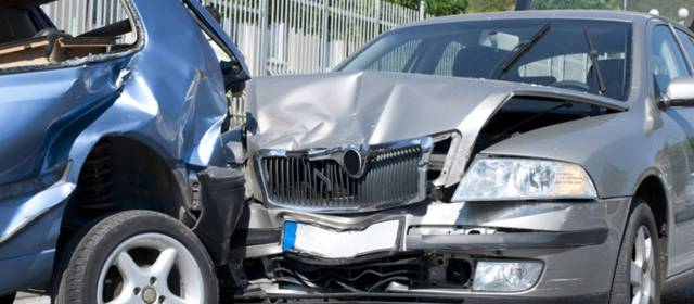 Abogados de Accidentes y Choques de Autos y Carros en California.