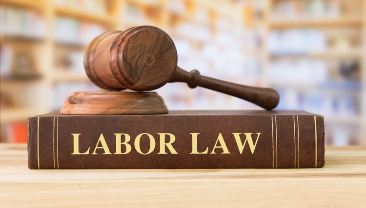 Bufete Legal de Abogados Expertos Especializado en Derecho Laboral en Californialifornia