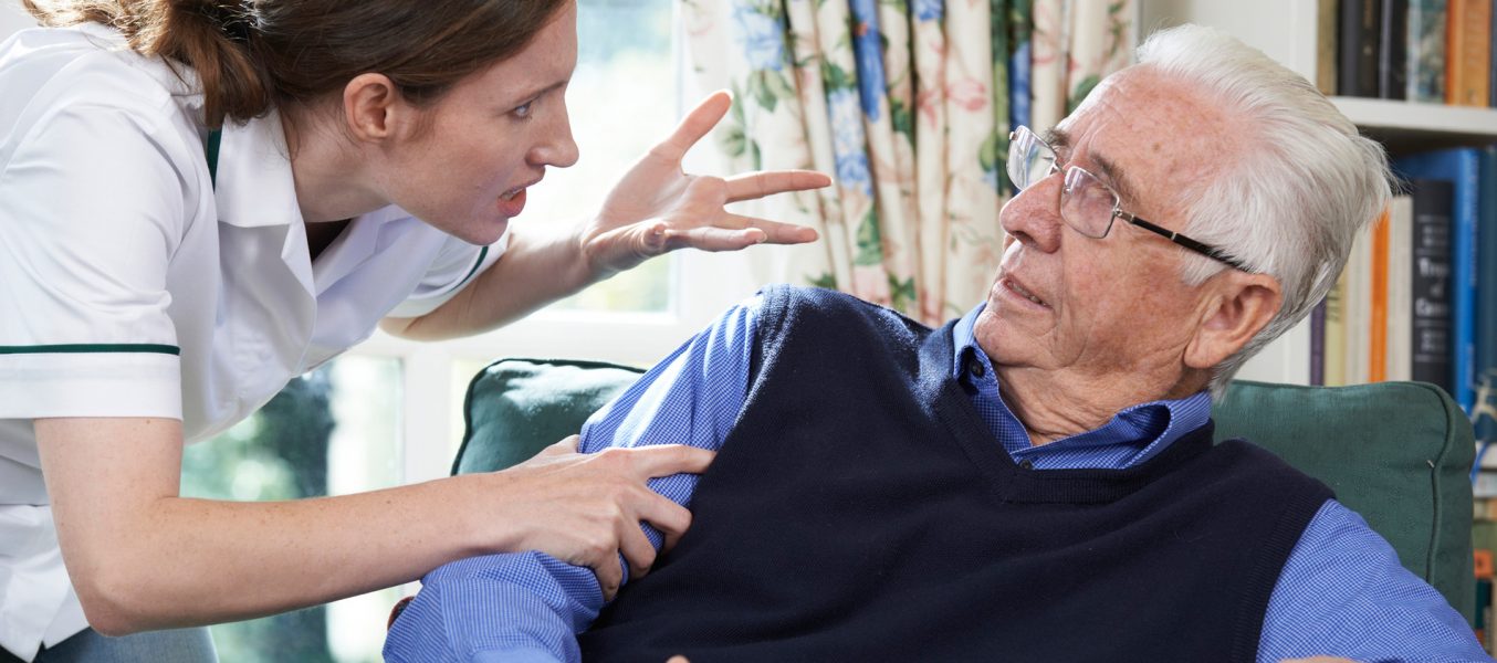 Cómo Detectar Lesiones En Hogares De Ancianos