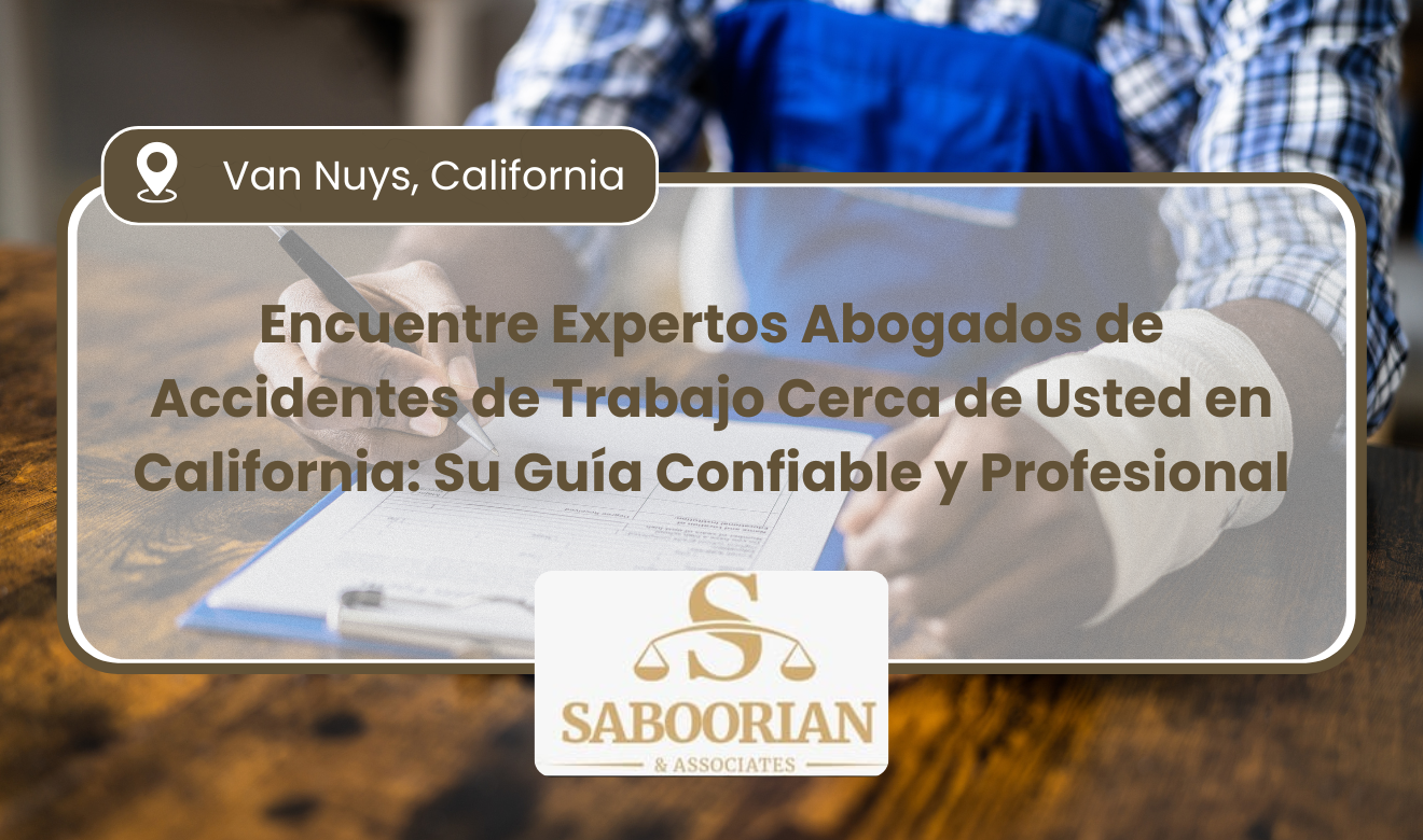 abogados de accidentes de trabajo cerca de mí en español